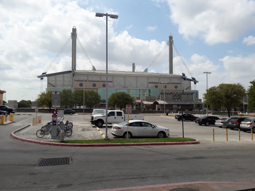 Wedding Venue «Historic Sunset Station», reviews and photos, 1174 E Commerce St, San Antonio, TX 78205, USA