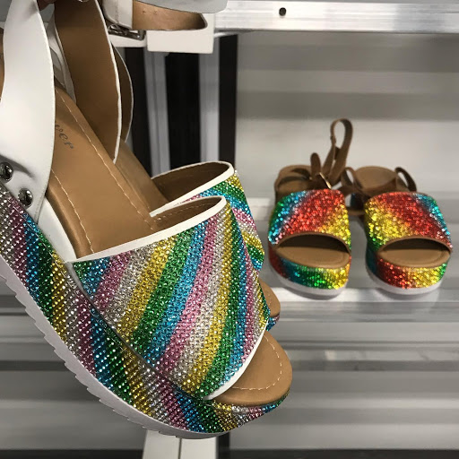 Shoe Store «Shoe Trend 2», reviews and photos, 2335 E 53rd St, Indianapolis, IN 46220, USA