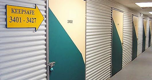Self-Storage Facility «Keep Safe Storage», reviews and photos, 321 Highland St, West Haven, CT 06516, USA