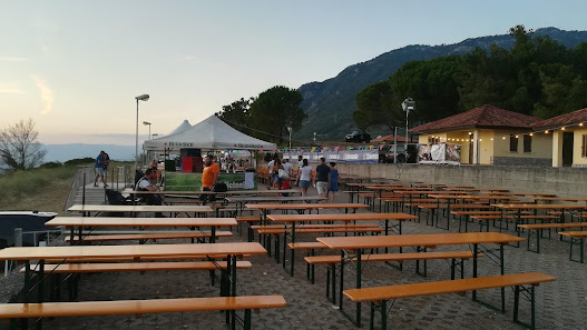 La Bionda Beer Fest 82030 Frasso Telesino BN, Italia