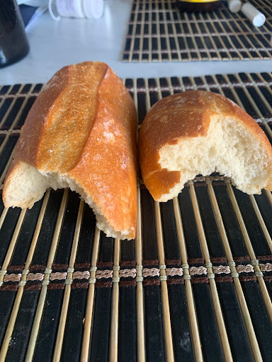 Sandwich Shop «Panera Bread», reviews and photos, 2493 Northeast 9th Court, Homestead, FL 33033, USA