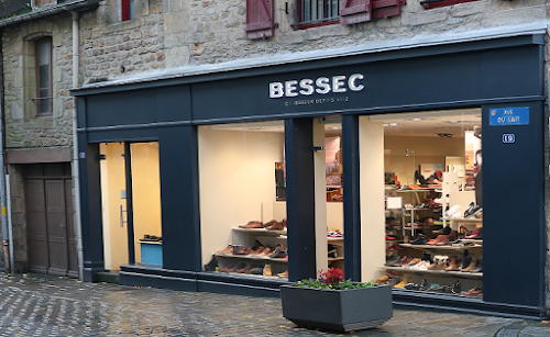 Magasin de chaussures FiiT by BESSEC SAINT MALO INTRA MUROS Saint-Malo