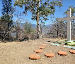 PARQUE ESTATAL CERRO DEL FORTIN photo