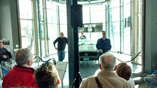 Insurance Agency «Hagerty Insurance Agency», reviews and photos