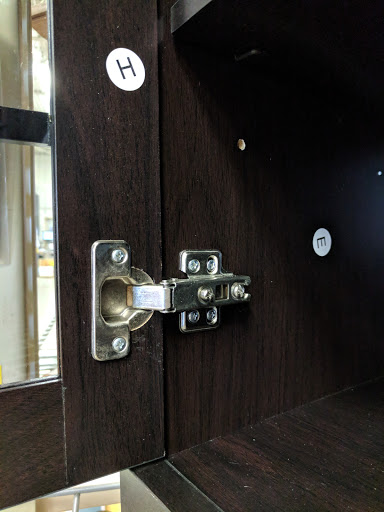 Home Improvement Store «The Home Depot», reviews and photos, 3901 Vineyard Dr, Dunkirk, NY 14048, USA