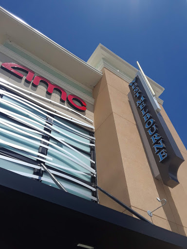 Movie Theater «AMC West Melbourne 12», reviews and photos, 4255 Norfolk Pkwy, West Melbourne, FL 32904, USA