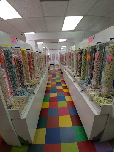 Candy Store «Seaside Candyman», reviews and photos, 21 N Columbia St #105, Seaside, OR 97138, USA
