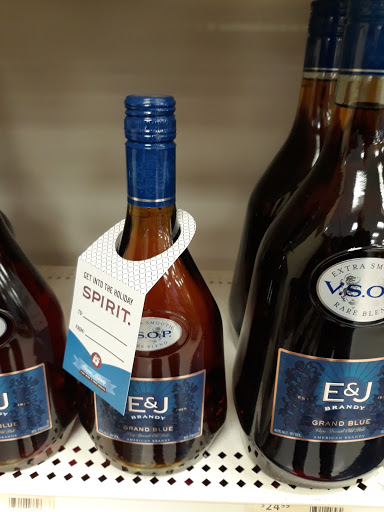 State Liquor Store «Fine Wine & Good Spirits», reviews and photos, 5301 Simpson Ferry Rd, Hampden Township, PA 17050, USA