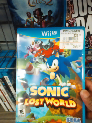 Video Game Store «GameStop», reviews and photos, 1705 Stringtown Rd, Grove City, OH 43123, USA