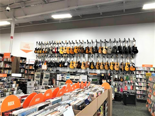 Used Book Store «2nd & Charles», reviews and photos, 5331 South Blvd, Charlotte, NC 28217, USA