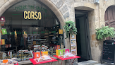 Épicerie italienne Corso Figeac