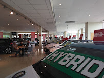 Hudson Toyota - Photo 8 - Car repair in Jersey City, NJ, Newark