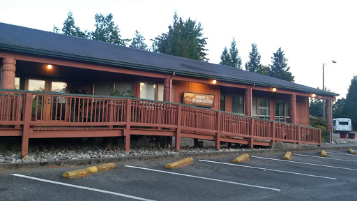 Mt Si Senior Center, 411 Main Ave S, North Bend, WA 98045, USA, 