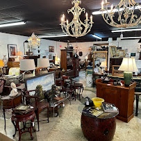Eclectic Interiors & Design - Photo 3 - Car repair in Orlando, FL, Orlando