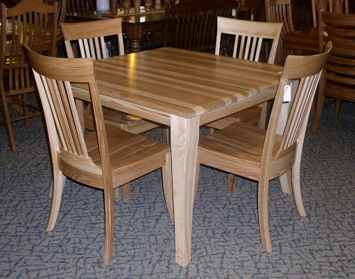 Mary Janes Solid Oak Furniture