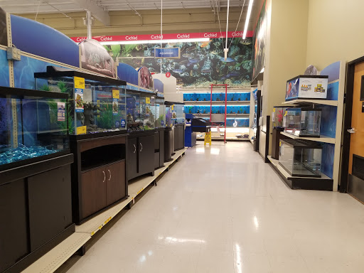 Pet Supply Store «PetSmart», reviews and photos, 430 NW Eastman Pkwy, Gresham, OR 97030, USA