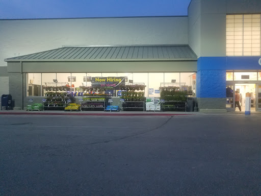 Department Store «Walmart Supercenter», reviews and photos, 3501 8th St SW, Altoona, IA 50009, USA