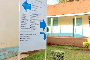 Nyeri Provincial General Hospital image
