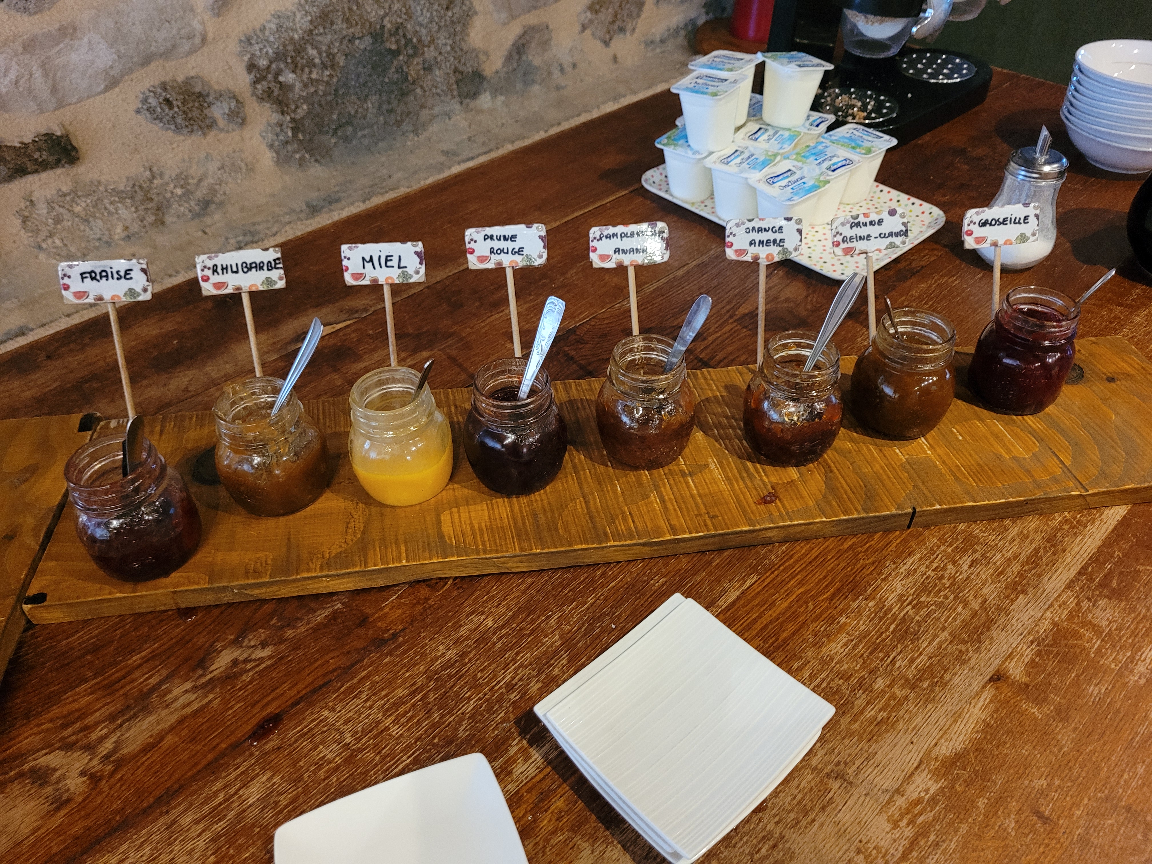 Photo n° 1 de l'avis de Stephane.i fait le 09/08/2022 à 07:35