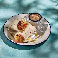 Burrito du Restaurant mexicain Fresh Burritos Polygone Riviera à Cagnes-sur-Mer - n°8