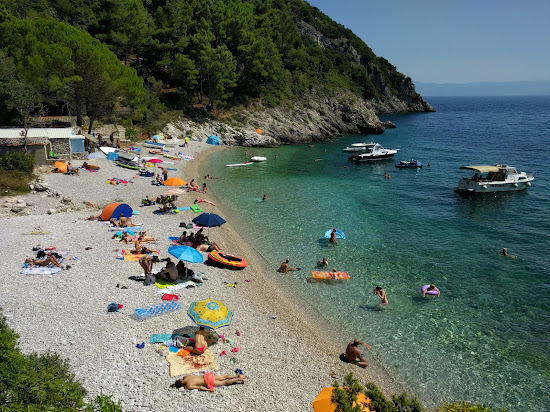 Jelenscica beach