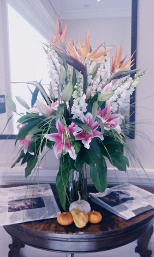 Florist «Fairfield Florist», reviews and photos, 1998 Post Rd, Fairfield, CT 06824, USA