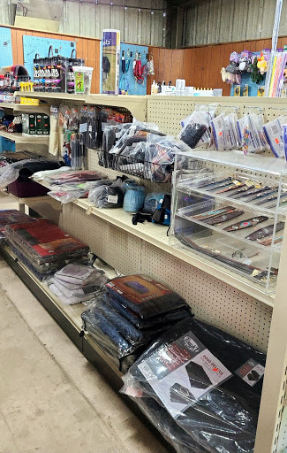 Pet Supply Store «Elverta Feed Pet & Tack Inc», reviews and photos, 7831 Rio Linda Blvd, Elverta, CA 95626, USA