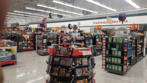 Supermarket «WinCo Foods», reviews and photos, 14338 E Foothill Blvd, Fontana, CA 92335, USA