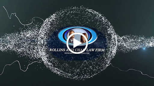 Criminal Justice Attorney «The Rollins and Chan Law Firm», reviews and photos