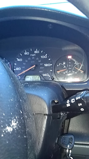 Honda Dealer «Milton Martin Honda», reviews and photos, 2420 Browns Bridge Rd, Gainesville, GA 30504, USA