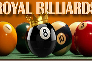 Royal Billiards Pool Hall image