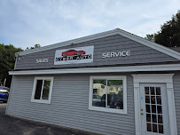 Cyber Auto - Photo 3 - Car repair in Leominster, MA, Leominster