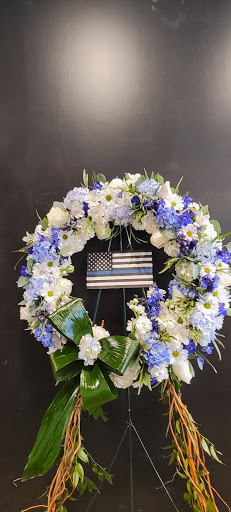 Florist «Central Florist», reviews and photos, 252 N Central Ave, Valley Stream, NY 11580, USA