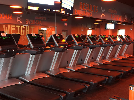 Physical Fitness Program «OrangeTheory Fitness West Cobb», reviews and photos, 3600 Dallas Hwy, Marietta, GA 30064, USA