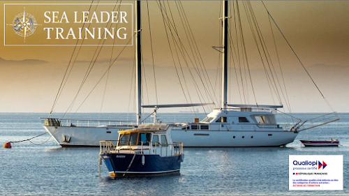 Sea Leader Training à Bordeaux