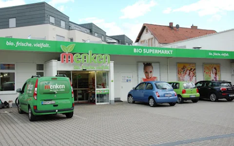 menken Bio-Supermarkt image