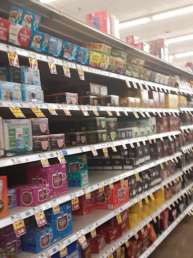 Grocery Store «Kroger», reviews and photos, 120 S Memorial Dr, New Castle, IN 47362, USA