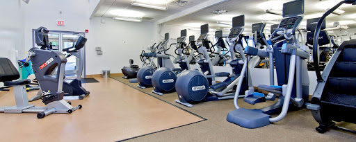 Gym «Sag Harbor Gym», reviews and photos, 1 Bay St, Sag Harbor, NY 11963, USA