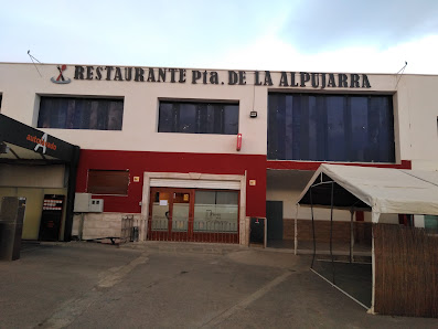 . PUERTA DE LA ALPUJARRA N 348, km.123, 04007 Alhama, Almería, España