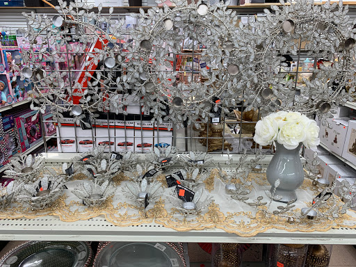 Department Store «Kennedy Department Store Inc», reviews and photos, 270 Central Ave, Jersey City, NJ 07307, USA