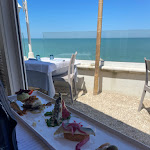 Photo n°8 de l'avis de Agnese.o fait le 17/08/2023 à 16:25 sur le  Acqua Salata Beach & Restaurant à Marina di Montemarciano