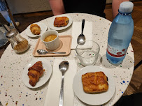 Plats et boissons du Restaurant sans gluten Noglu à Paris - n°9