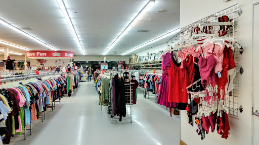 Thrift Store «Arc Thrift Store», reviews and photos, 8996 W Bowles Ave, Littleton, CO 80123, USA