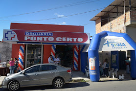 Drogaria Ponto Certo | Paulo VI