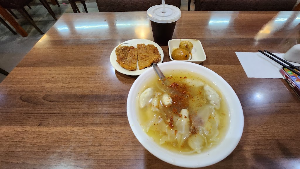 港南土魠魚羹 的照片