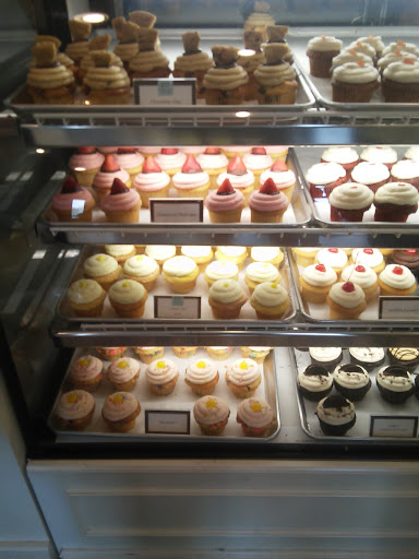 Bakery «The Sweet Tooth Fairy», reviews and photos, 4331 E Baseline Rd, Gilbert, AZ 85234, USA