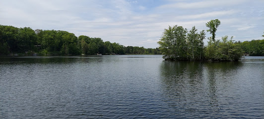 Kerswill Lake