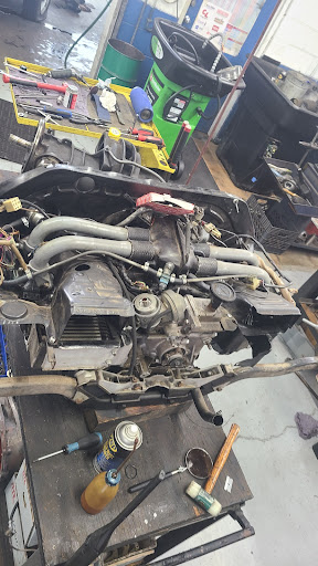 KB Motorsports image