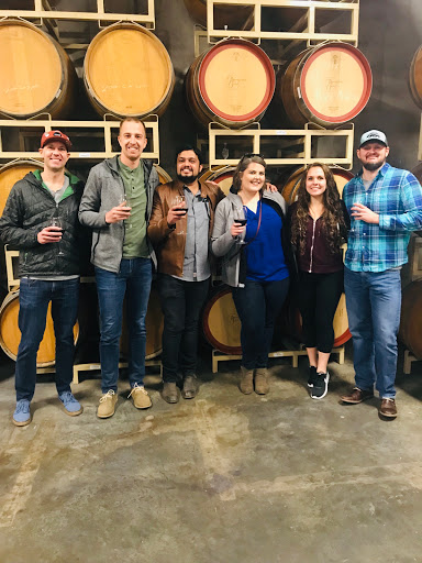 Winery «Mile High Wine Tours», reviews and photos, 1660 Champa St, Denver, CO 80205, USA