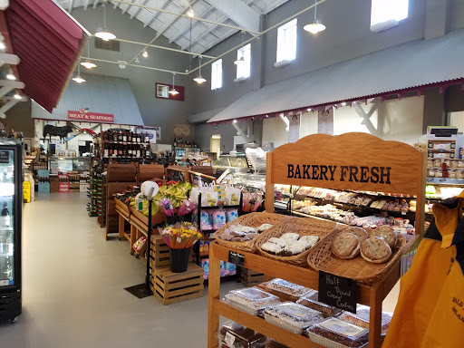 Grocery Store «Maritime Market», reviews and photos, 8 Maritime Way, Bald Head Island, NC 28461, USA